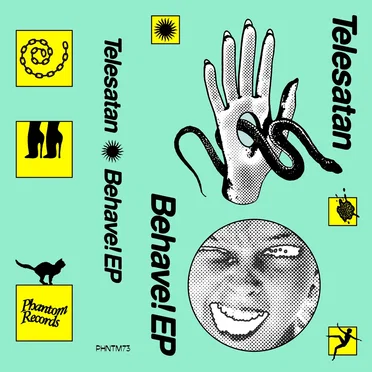 Telesatan