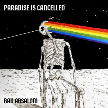 Paradise Is Cancelled