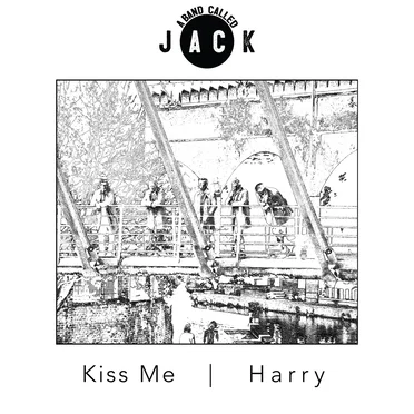 Kiss Me | Harry