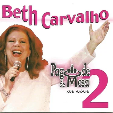 Pagode de mesa 2 (ao vivo)