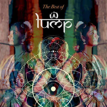 The Best of Lump Records by Various Artists - album cover