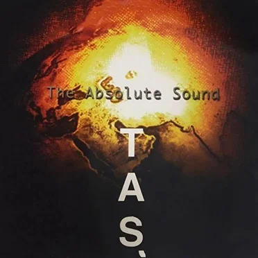 The Absolute Sound 1998 by Various Artists - album cover