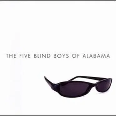 The Five Blind Boys of Alabama