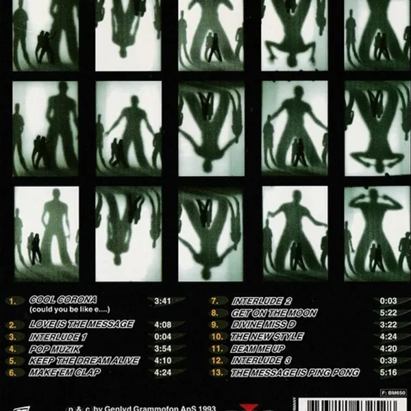 The Album