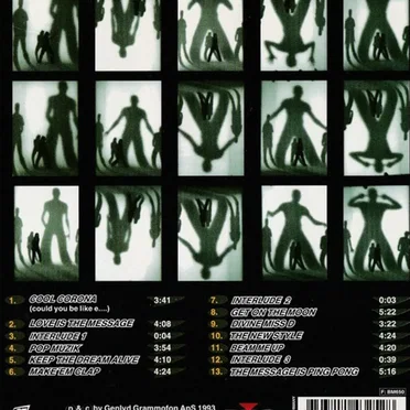 The Album
