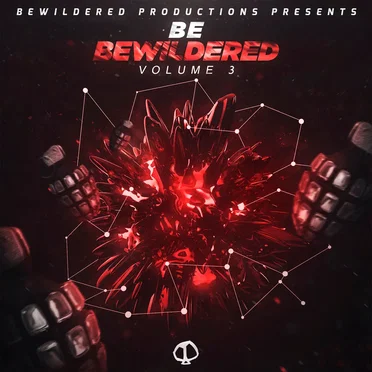 Be Bewildered, Vol. 3 by Various Artists - album cover