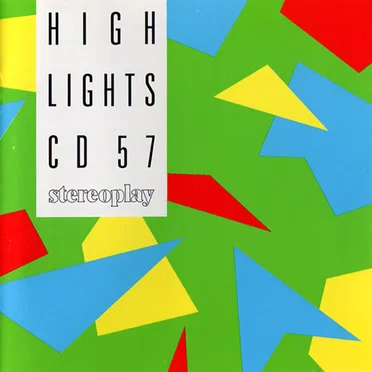 Stereoplay Highlights, CD 57 by Various Artists - album cover