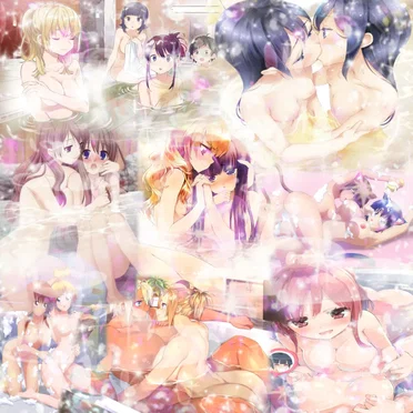 S2E68 [HOME: CLEAN-ARC (7)] I Might Just Be Finding Love in the Bath Places...