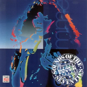 Sounds of the Seventies: Dance Fever by Various Artists - album cover