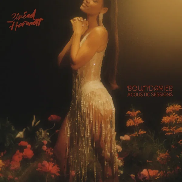 Boundaries (Acoustic)