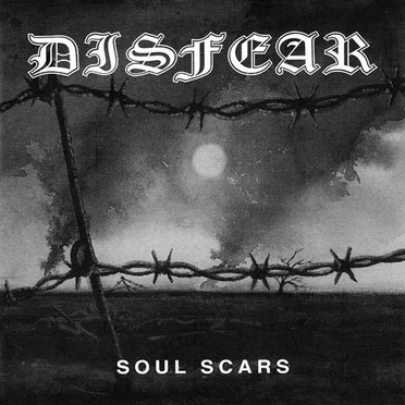 Soul Scars