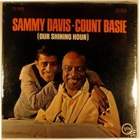 Count Basie artist image