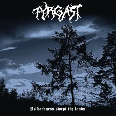 As Darkness Swept the Lands