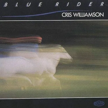 Blue Rider
