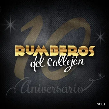 10 aniversario, Vol. 1