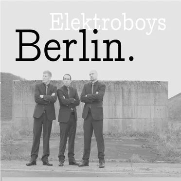 Berlin.