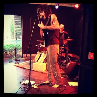 Live @ The Oasis 5-24-13