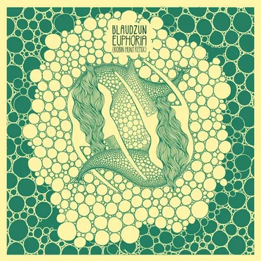 Euphoria by Blaudzun - album cover