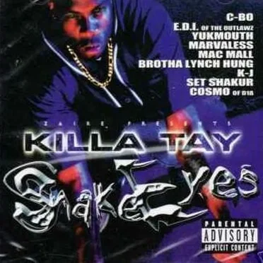 Snake Eyes