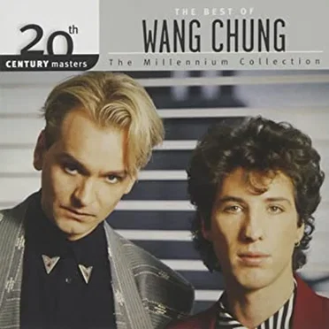 20th Century Masters: The Millennium Collection: The Best of Wang Chung