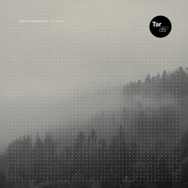 The Mood by Jorge Zamacona - album cover