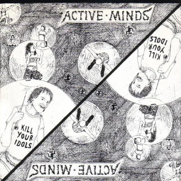 Active Minds / Lieber haltung als frei