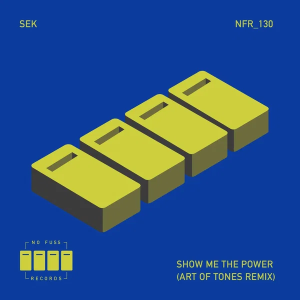 Show Me the Power (Art of Tones remix)