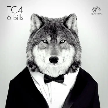 6 Bills by TC4 - album cover