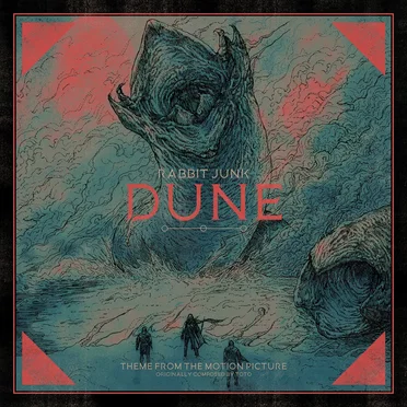 Dune (Theme From the Motion Picture) [remix]