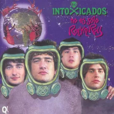 No es sólo rock ’n’ roll