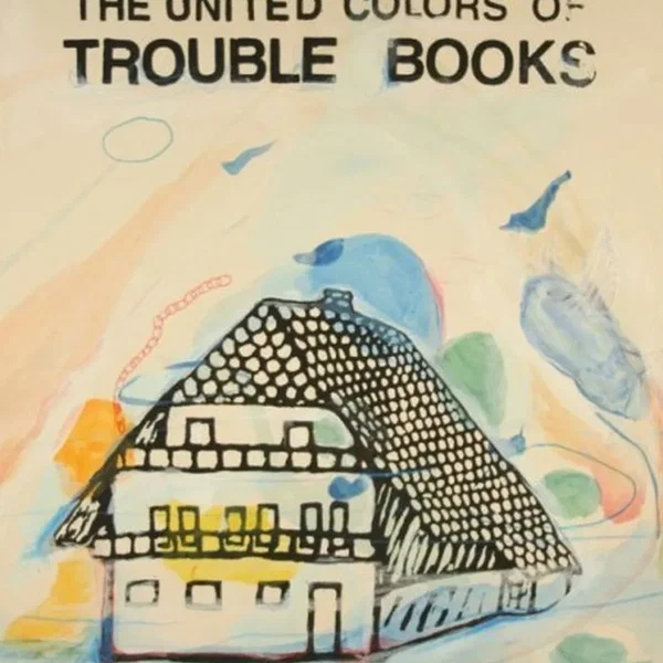 The United Colors of Trouble Books
