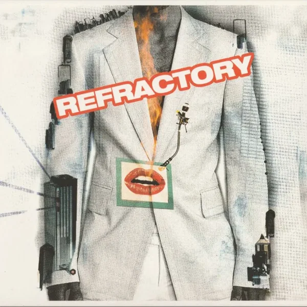Refractory