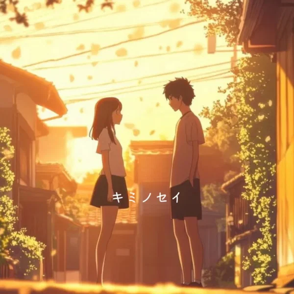 キミノセイ
