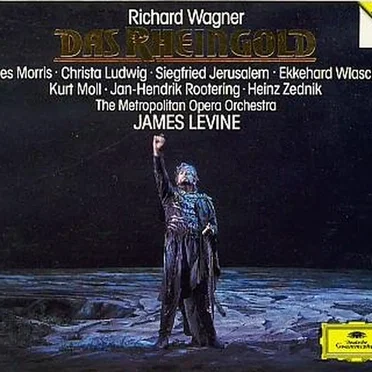 Das Rheingold