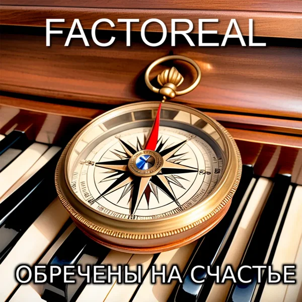 Обречены на счастье