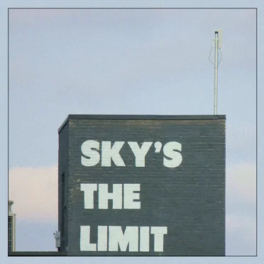 Sky’s the Limit