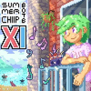 Summer Chip XI by Various Artists - album cover