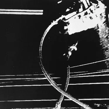 Straight at the Sun Through a Piece of Dark Glass