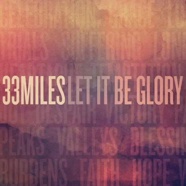 Let It Be Glory