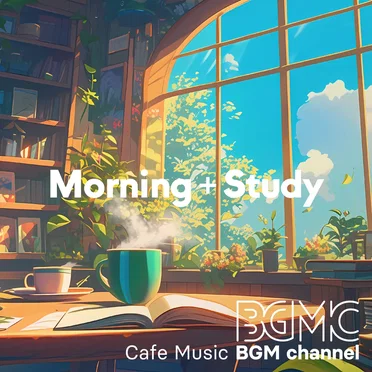 Morning + Study