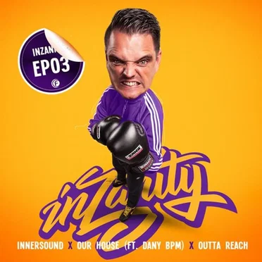 InZanity EP03