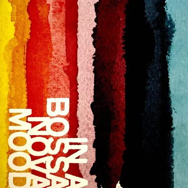 In a Bossa Nova Mood by Various Artists - album cover