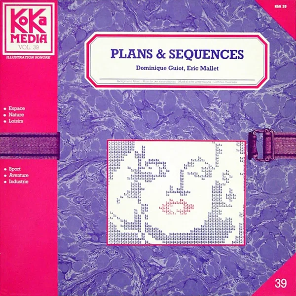 Plans & Séquences
