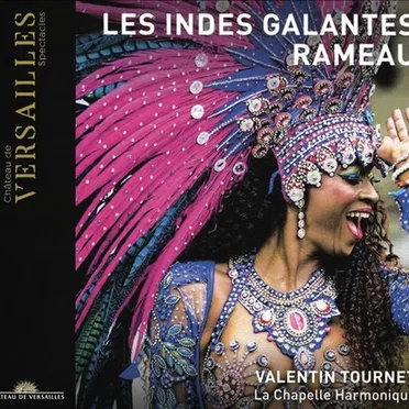 Les Indes Galantes