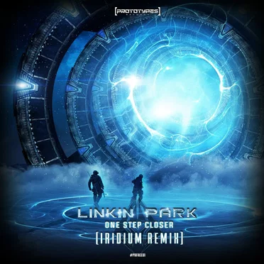 One Step Closer (Iridium remix)
