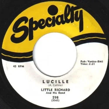 Lucille / Send Me Some Lovin'