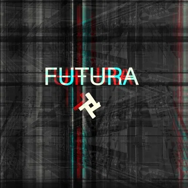 FUTURA by Guerra despues de la fiesta G.D.D.L.F - album cover