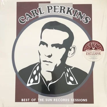 Best of the Sun Records Sessions