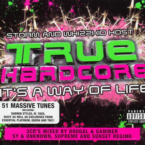 True Hardcore: It’s a Way of Life
