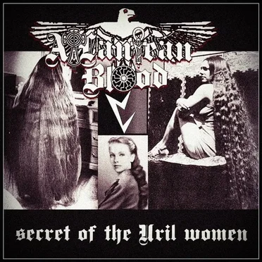 Secret of the Vril Women